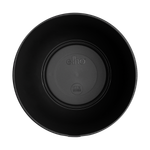 jazz rond 14cm living black